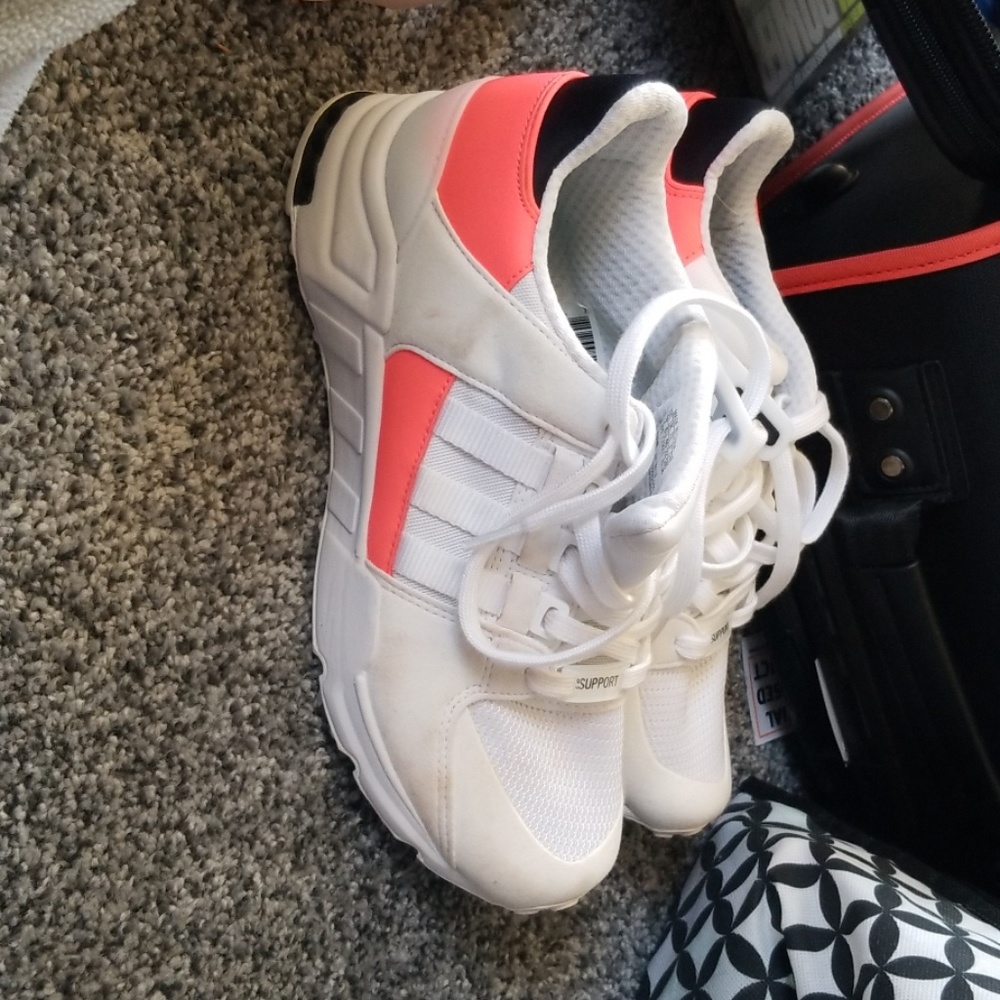 Crossfit shoes